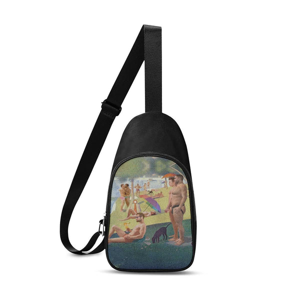 La Grande Jock — Sling Bag