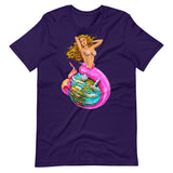 La Isla Sirena-T-Shirts-Swish Embassy