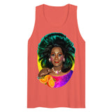 Labelle of the Ball (Tank Top)-Tank Top-Swish Embassy