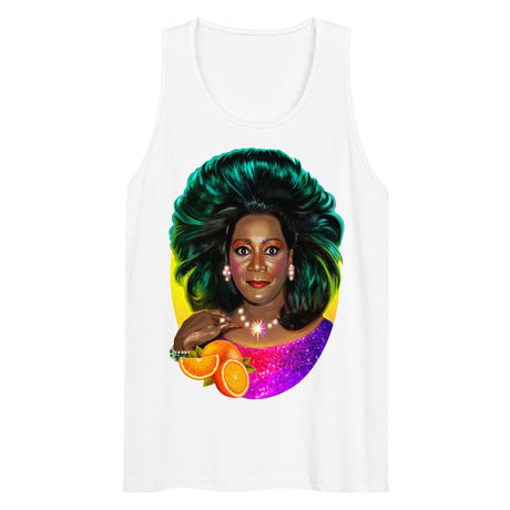 Labelle of the Ball (Tank Top)-Tank Top-Swish Embassy