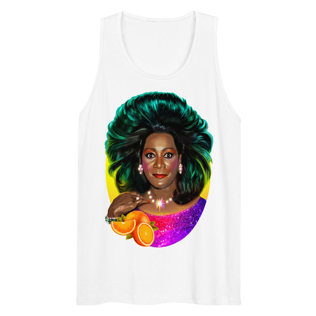 Labelle of the Ball (Tank Top)-Tank Top-Swish Embassy