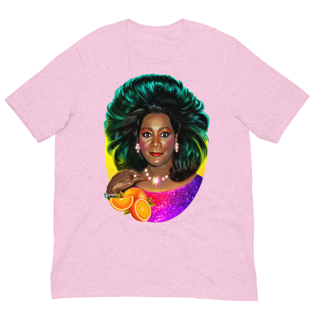 Labelle of the Ball-T-Shirts-Swish Embassy