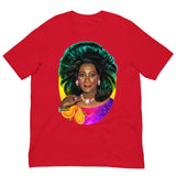 Labelle of the Ball-T-Shirts-Swish Embassy