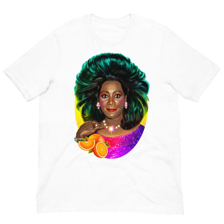 Labelle of the Ball-T-Shirts-Swish Embassy