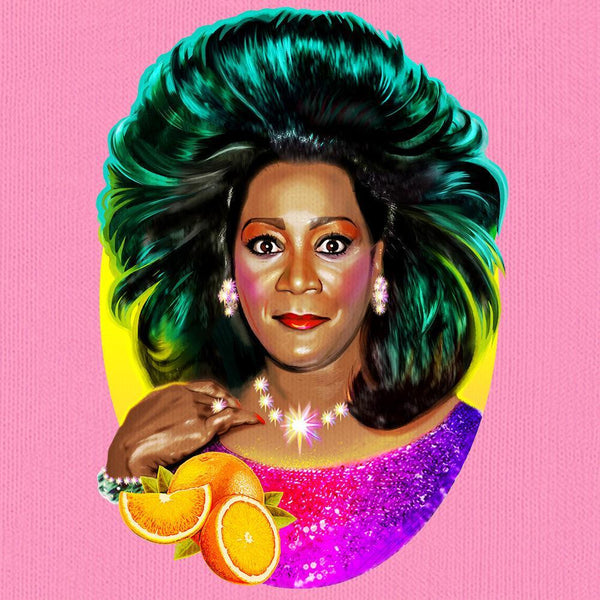 Labelle of the Ball