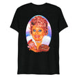 Lashes of Glory (Triblend)-Triblend T-Shirt-Swish Embassy