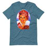 Lashes of Glory-T-Shirts-Swish Embassy