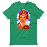 Lashes of Glory-T-Shirts-Swish Embassy