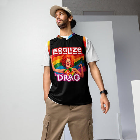 Legalize Drag (Jersey)-Jersey-Swish Embassy