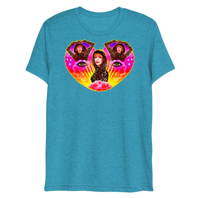 Let’s Go Shirts (Triblend)-Triblend T-Shirt-Swish Embassy