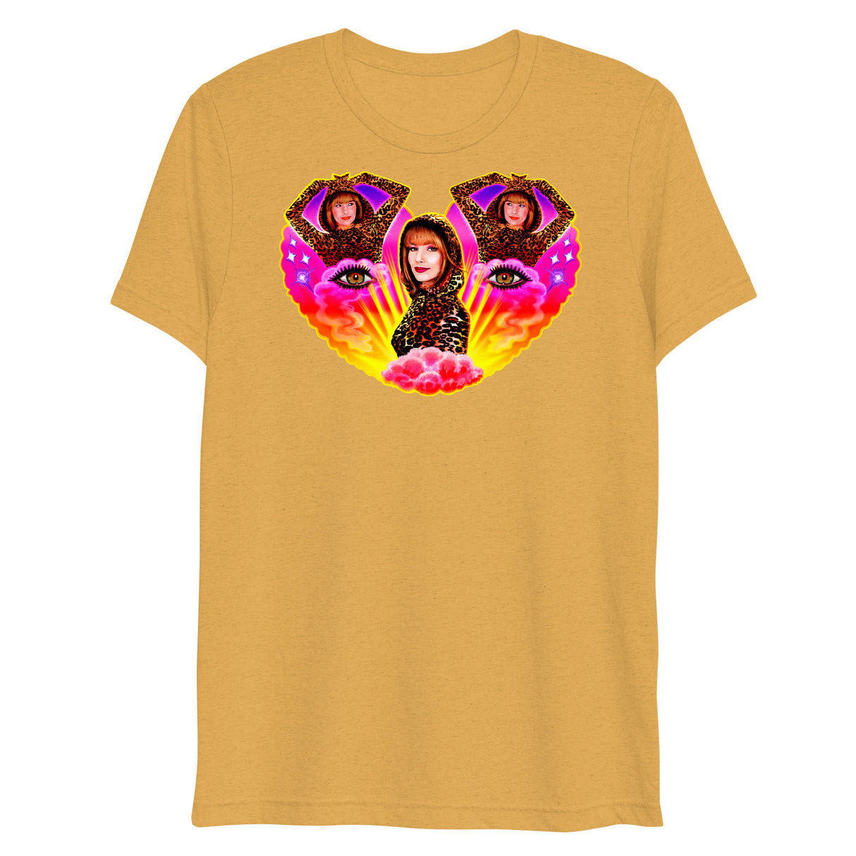 Let’s Go Shirts (Triblend)-Triblend T-Shirt-Swish Embassy