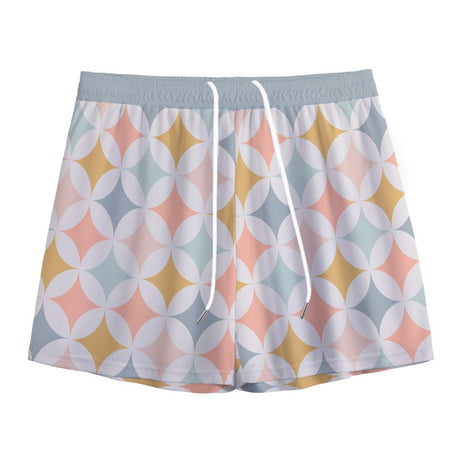 Liberace (Shorts)-Shorts-Swish Embassy