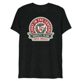 Light Loafers (Triblend)-Triblend T-Shirt-Swish Embassy