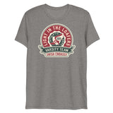 Light Loafers (Triblend)-Triblend T-Shirt-Swish Embassy