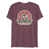 Light Loafers (Triblend)-Triblend T-Shirt-Swish Embassy