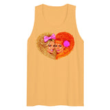 Litney (Tank Top)-Tank Top-Swish Embassy