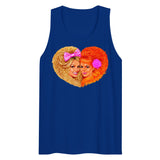 Litney (Tank Top)-Tank Top-Swish Embassy