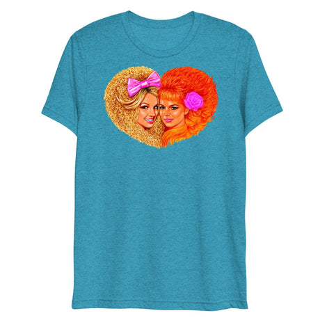 Litney (Triblend)-Triblend T-Shirt-Swish Embassy