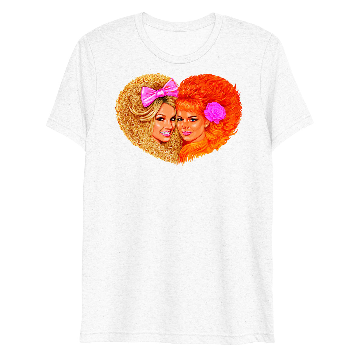 Litney (Triblend)-Triblend T-Shirt-Swish Embassy