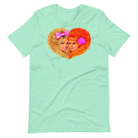 Litney-T-Shirts-Swish Embassy