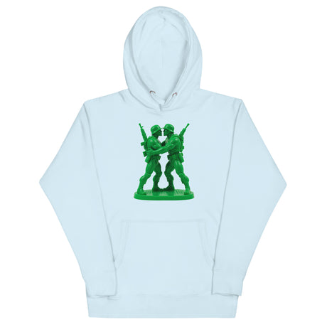 Little Green Men (Hoodie)-Hoodie-Swish Embassy