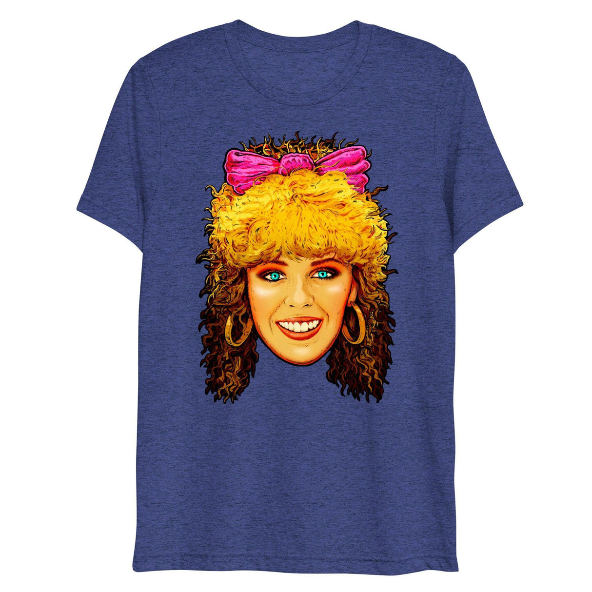 Locomotion Legend (Triblend)-Triblend T-Shirt-Swish Embassy