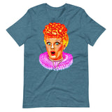 Lucille’s Liquid Lunch-T-Shirts-Swish Embassy