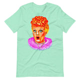 Lucille’s Liquid Lunch-T-Shirts-Swish Embassy