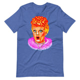 Lucille’s Liquid Lunch-T-Shirts-Swish Embassy
