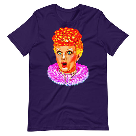 Lucille’s Liquid Lunch-T-Shirts-Swish Embassy