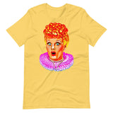 Lucille’s Liquid Lunch-T-Shirts-Swish Embassy