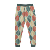 Mad Mod (AOP Sweatpants)-AOP Sweatpants-Swish Embassy