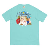 Manchild (Boxy Tee)-Boxy T-Shirt-Swish Embassy