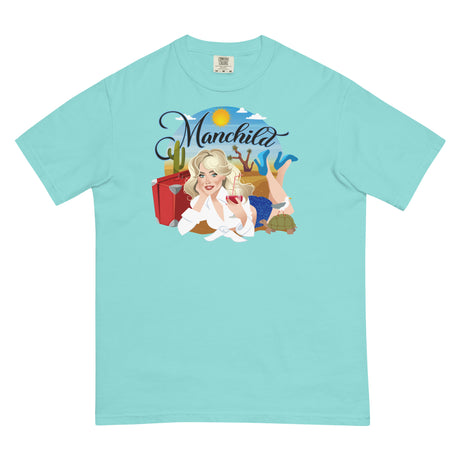 Manchild (Boxy Tee)-Boxy T-Shirt-Swish Embassy