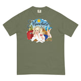 Manchild (Boxy Tee)-Boxy T-Shirt-Swish Embassy
