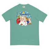 Manchild (Boxy Tee)-Boxy T-Shirt-Swish Embassy