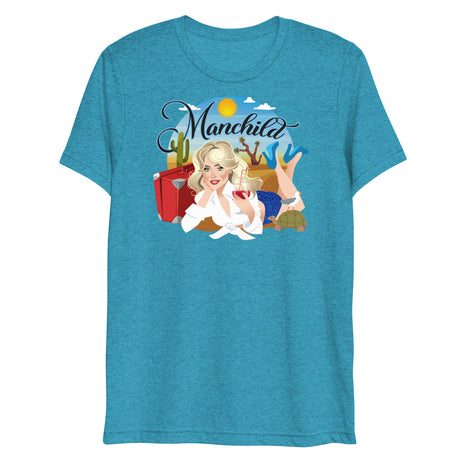 Manchild (Triblend)-Triblend T-Shirt-Swish Embassy