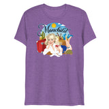 Manchild (Triblend)-Triblend T-Shirt-Swish Embassy