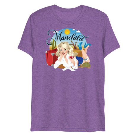 Manchild (Triblend)-Triblend T-Shirt-Swish Embassy