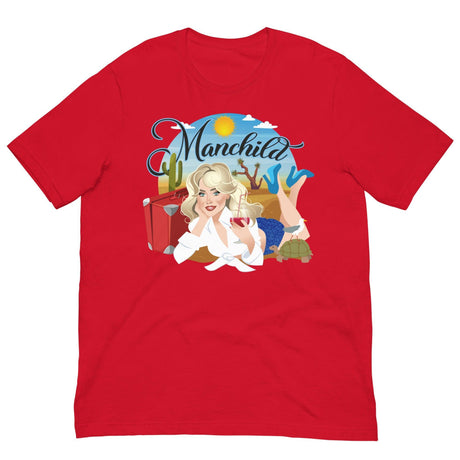 Manchild-T-Shirts-Swish Embassy