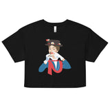 Mary Poppers (Crop Top)-Crop Top-Swish Embassy