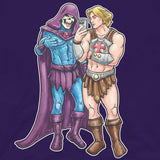 Masters of the Selfieverse