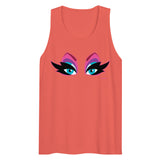 Maxxie Eyes (Tank Top)-Tank Top-Swish Embassy
