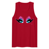 Maxxie Eyes (Tank Top)-Tank Top-Swish Embassy