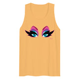 Maxxie Eyes (Tank Top)-Tank Top-Swish Embassy