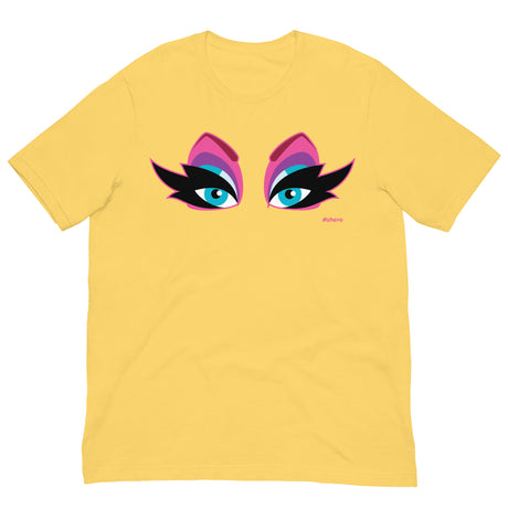 Maxxie Eyes-T-Shirts-Swish Embassy