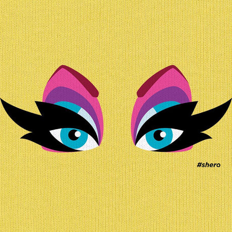 Maxxie Eyes-T-Shirts-Swish Embassy