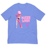 Maxxie LaWow-T-Shirts-Swish Embassy