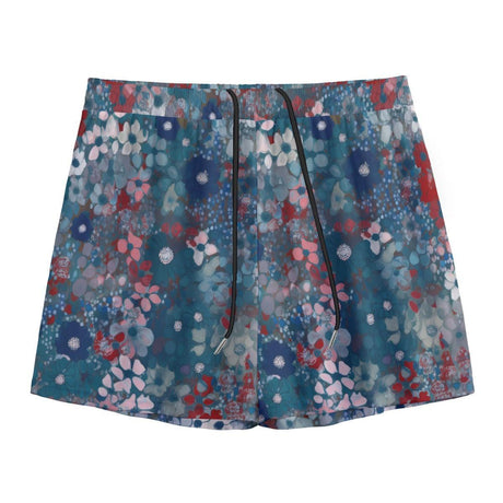 Meadow (Shorts)-Shorts-Swish Embassy