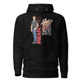 Mean Bears (Hoodie)-Hoodie-Swish Embassy